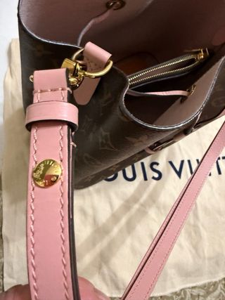 Bolso Louis Vuitton Noe Noe Nuevo