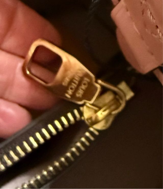 Bolso Louis Vuitton Noe Noe Nuevo