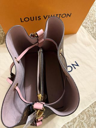Bolso Louis Vuitton Noe Noe Nuevo