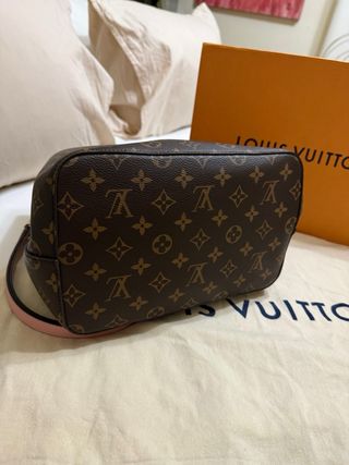 Bolso Louis Vuitton Noe Noe Nuevo