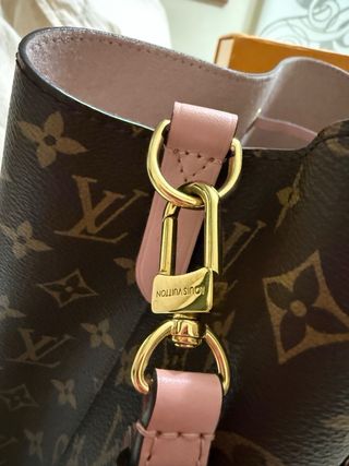 Bolso Louis Vuitton Noe Noe Nuevo