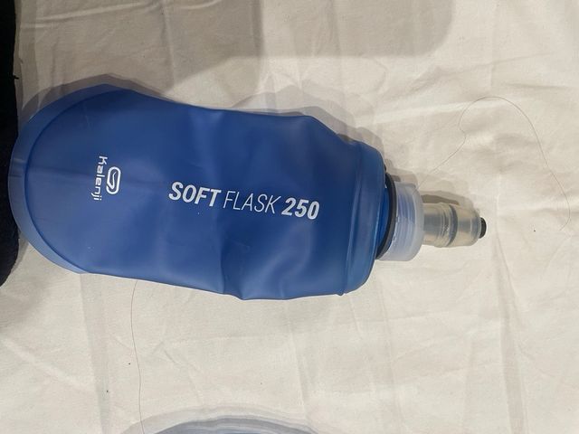 Mochila hidratación Evadict 1L Trail Running