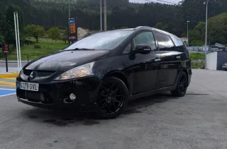 MITSUBISHI GRANDIS 2.0TDI 136cv DEL AÑO2010