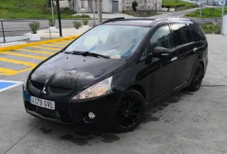MITSUBISHI GRANDIS 2.0TDI 136cv DEL AÑO2010