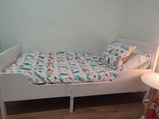 Camas infantiles