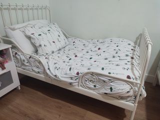Camas infantiles