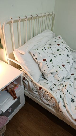 Camas infantiles