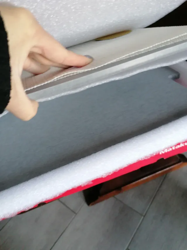 Tappeto bagno MINISMUS in pietra diatomacea