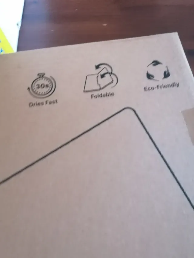 Tappeto bagno MINISMUS in pietra diatomacea