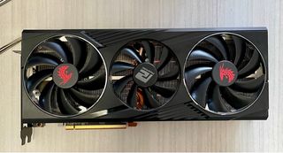 Scheda Video PowerColor RX 6800