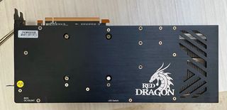 Scheda Video PowerColor RX 6800