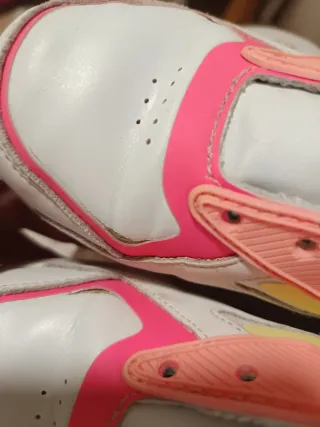 Skechers 32 Zapatillas Deportivas Niña