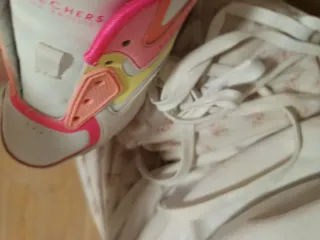 Skechers 32 Zapatillas Deportivas Niña