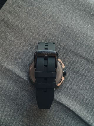 2022 Tissot T-Race Cycling Chronograph