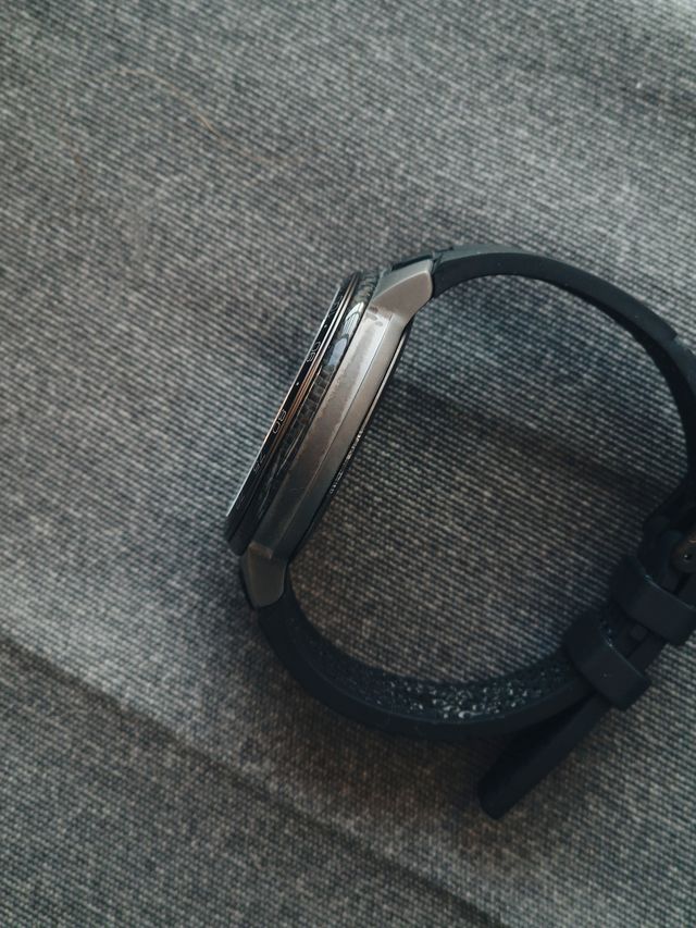 2022 Tissot T-Race Cycling Chronograph