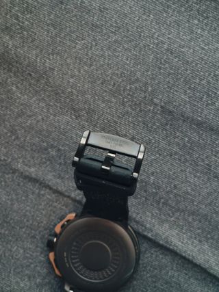 2022 Tissot T-Race Cycling Chronograph