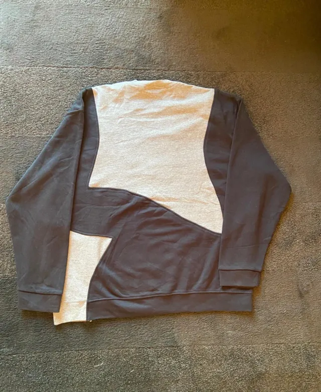 Sudadera Nike Crewneck Vintage 90s