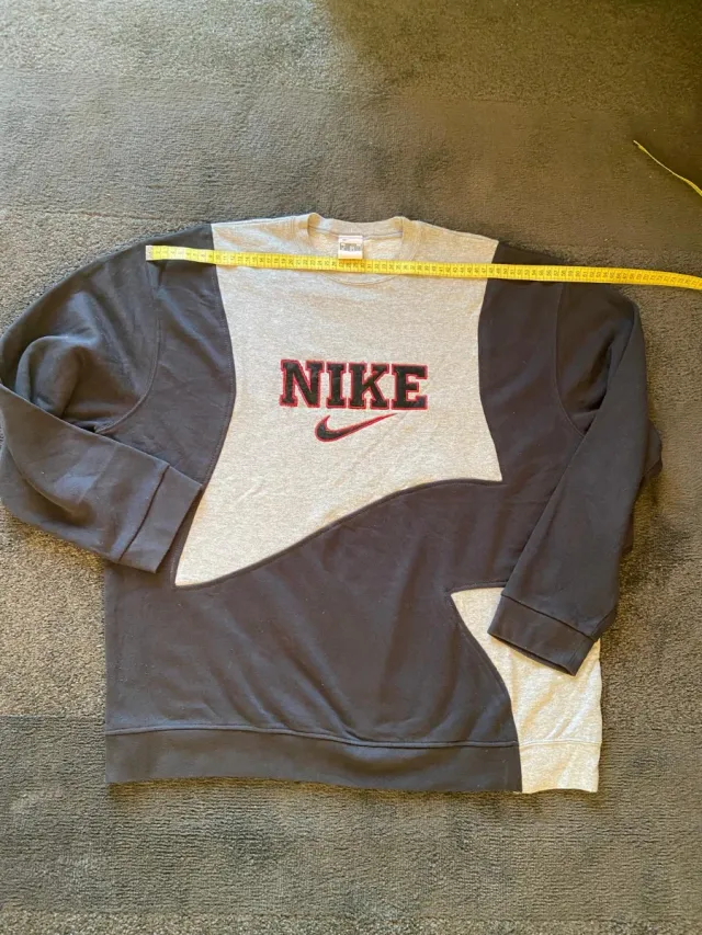 Sudadera Nike Crewneck Vintage 90s