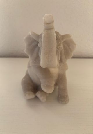 Vela de elefante
