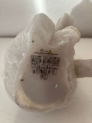 Vela de elefante