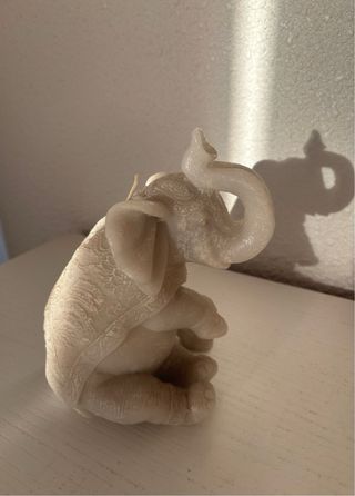 Vela de elefante