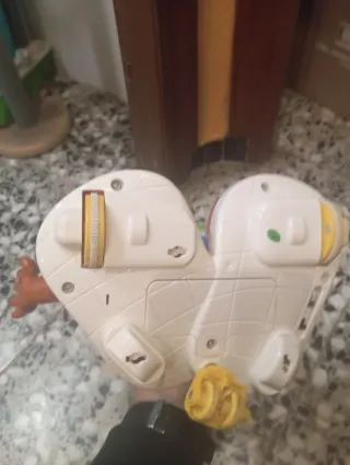 VTech Armando Patinador Juguete