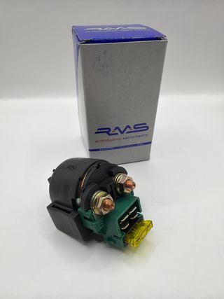 Rele de arranqué 246400210