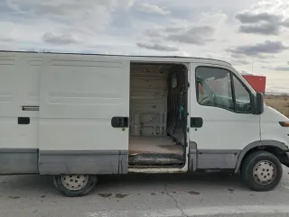 Iveco Daily 2003