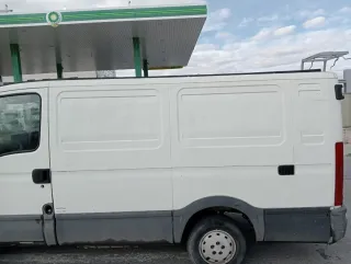 Iveco Daily 2003