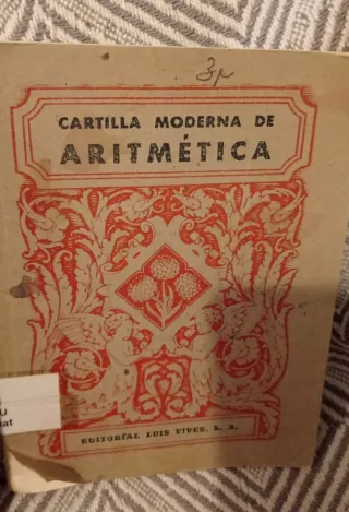 Lote di libri antichi e quaderni