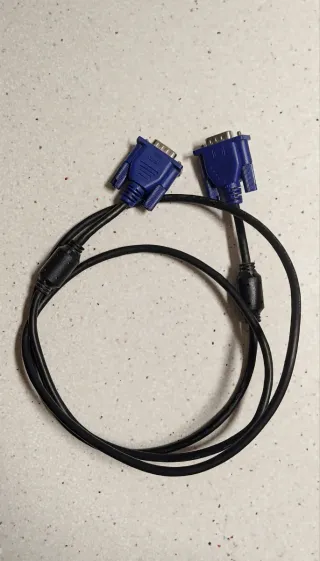 Cable VGA