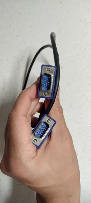 Cable VGA