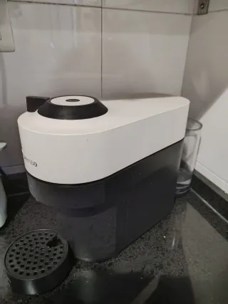 Cafetera Nespresso Vertuo Pop Krups