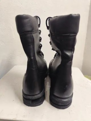 Anfibi Militari Esercito Spagnolo Nuovi leggi 43