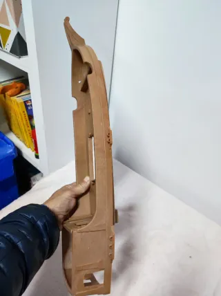 Playmobil 3550 Casco Barco Pirata