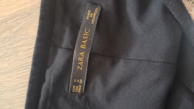 Falda mini lentejuelas plateada