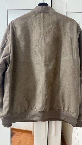 Chaqueta Bomber Jack Jones