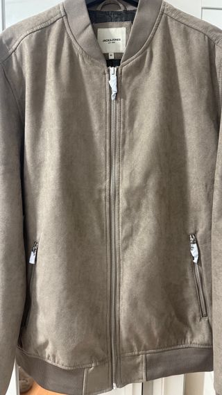 Chaqueta Bomber Jack Jones