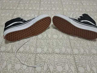 Vans Filmore Hi Talla 39