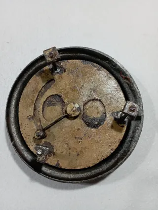 Mirilla Victoriana Antigua