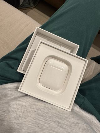 Airpods 2da Gen - Falta Auricular R