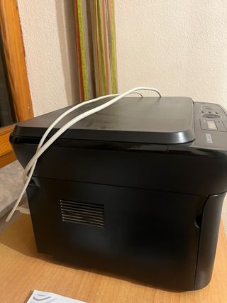 Stampante Samsung Nero