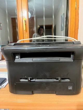 Stampante Samsung Nero