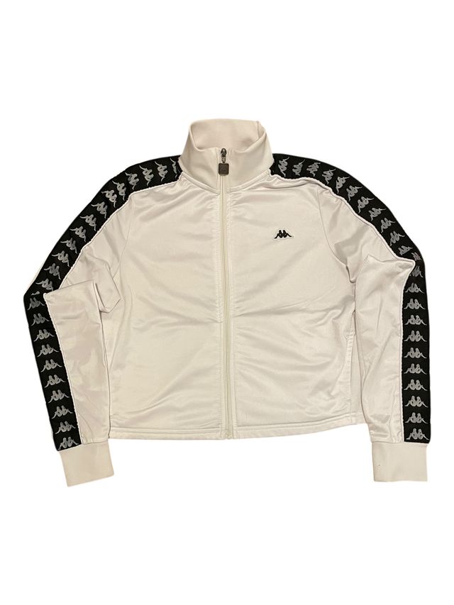 Chaqueta Kappa Vintage Y2K Mujer Talla S