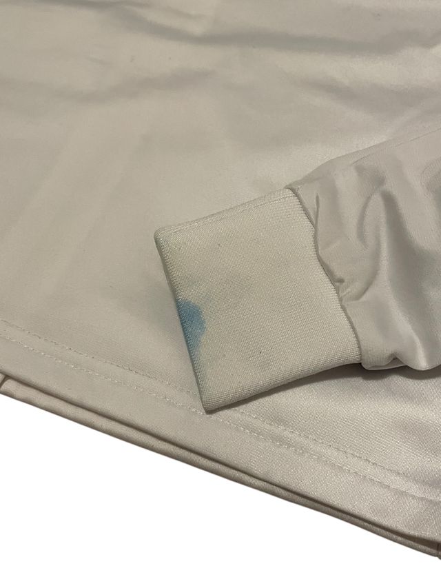 Chaqueta Kappa Vintage Y2K Mujer Talla S