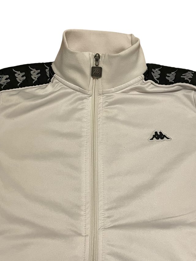 Chaqueta Kappa Vintage Y2K Mujer Talla S