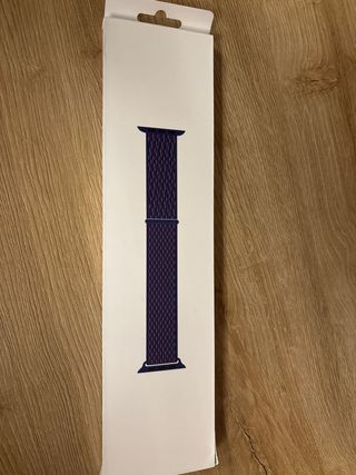 Cinturino originale Apple Watch Serie 4