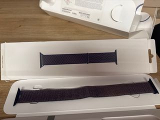 Cinturino originale Apple Watch Serie 4