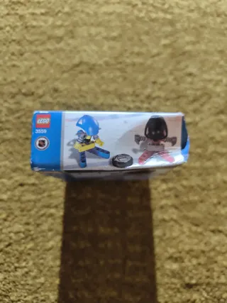 LEGO Sports 3559 - Set di Costruzioni