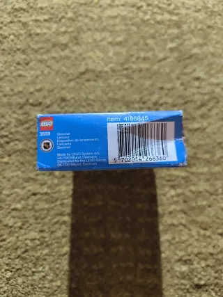 LEGO Sports 3559 - Set di Costruzioni